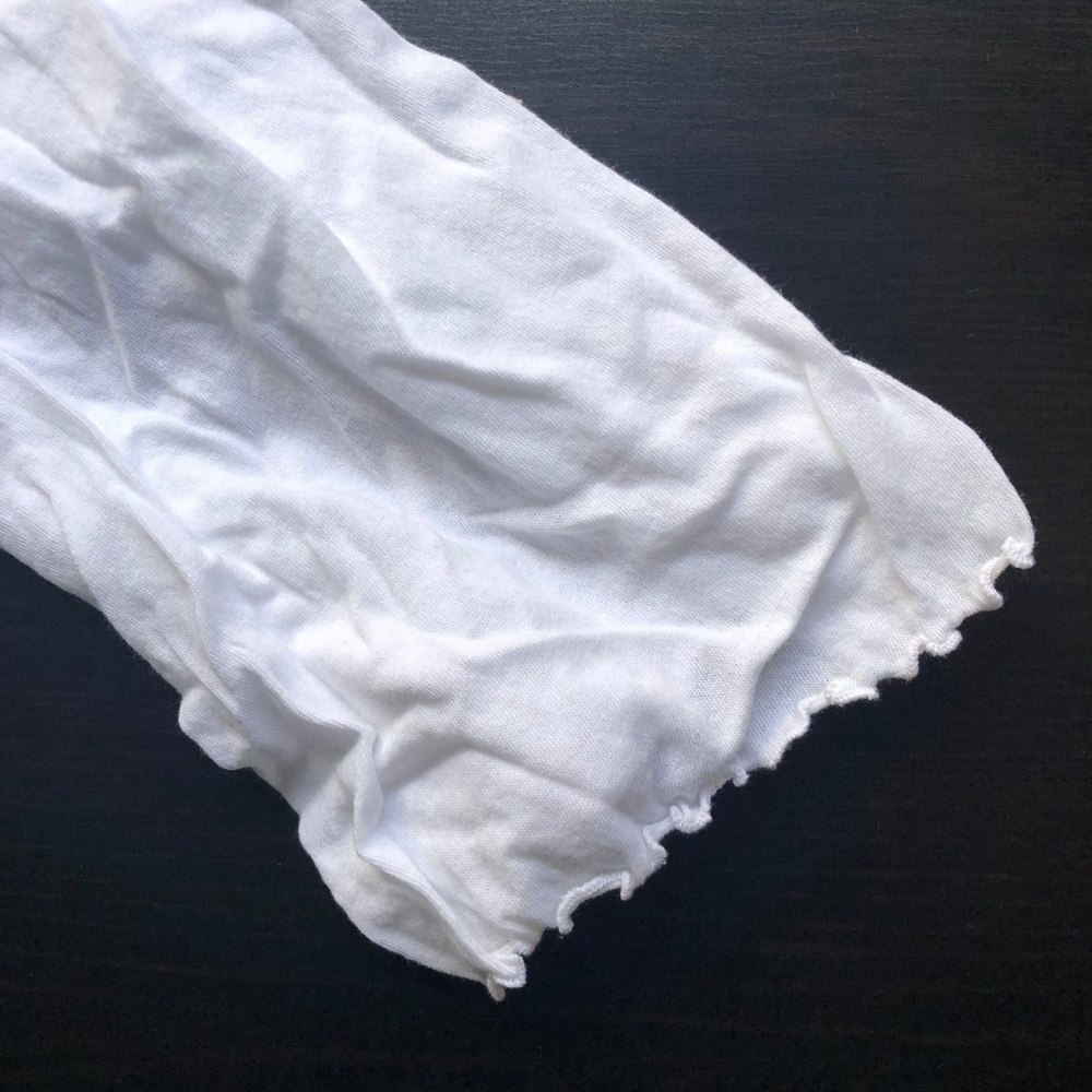 NEW Free People Bird Gang Tee - Picture 4 of 7